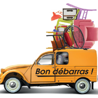 Débarras Professionnel