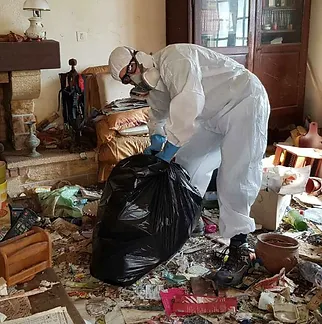 Nettoyage de l’Extrême