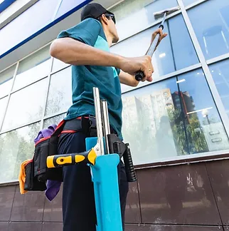 Services de Nettoyage Professionnel en Alpes-Maritimes