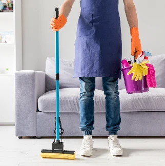 nettoyage appartement et maison Alpes-Maritimes