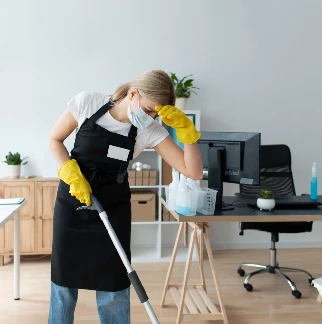 nettoyage appartement et maison Alpes-Maritimes